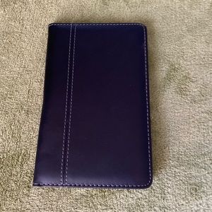 •Business Card Holder